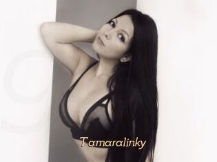 Tamaralinky