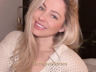 Tamarathomas