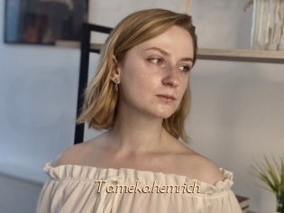 Tamekahemrich