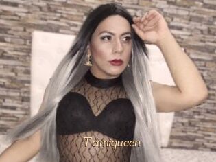Tamiqueen
