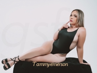 Tammyemerson