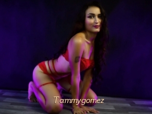 Tammygomez