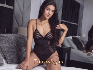 Tammylogan