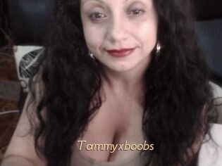 Tammyxboobs