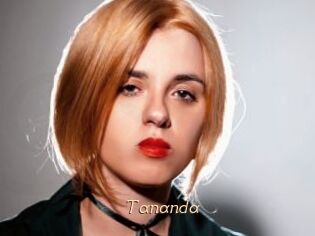 Tananda