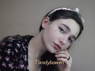 Tandybowen