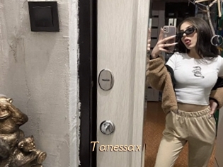 Tanessax