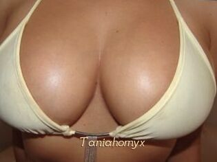 Taniahornyx
