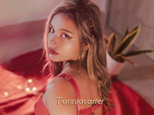 Tanniacarter
