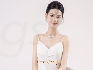Tanxiangl