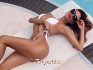 Tanyarichie