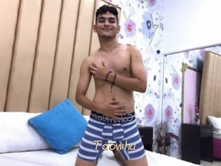 Taowhu