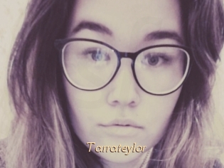 Tarrateylor