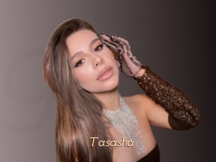 Tasasha