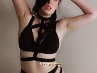 Tashanoir