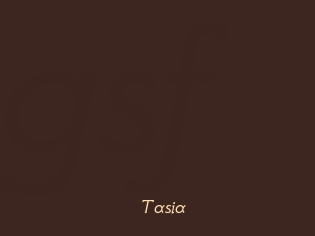 Tasia