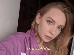 TastyHANNE