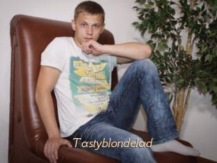 Tastyblondelad
