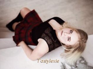 Tastylexie