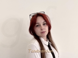 Tatebrandon
