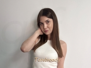 Tatebroady