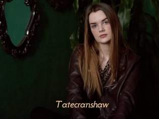 Tatecranshaw