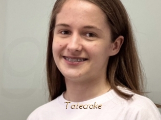 Tatecroke