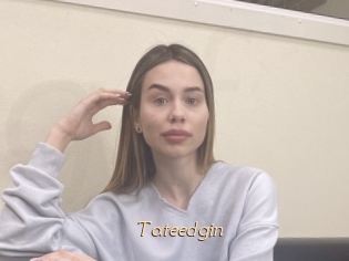 Tateedgin