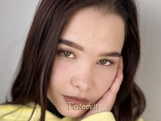 Tateevitt