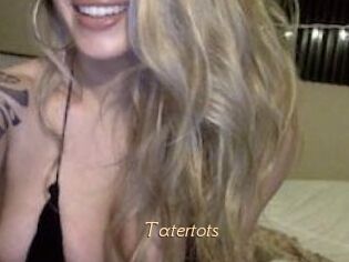 Tatertots