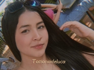 Tatianadeluca