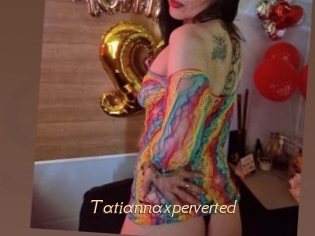 Tatiannaxperverted