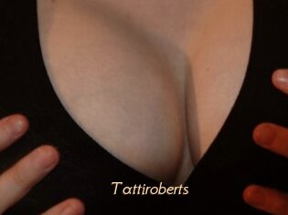 Tattiroberts