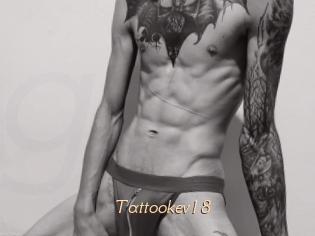 Tattookev18