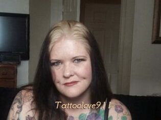 Tattoolove911