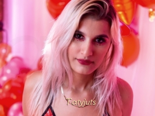 Tatyjuts