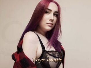 Taya_miracle
