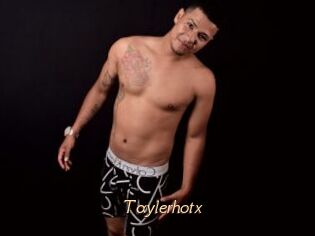 Taylerhotx