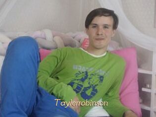 Taylerrobinson