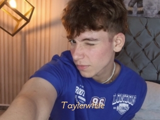Taylerwhite