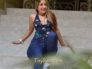 Taylorcooper