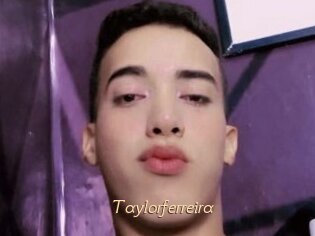 Taylorferreira