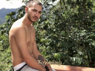Taylorking