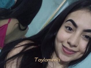 Taylorrwells