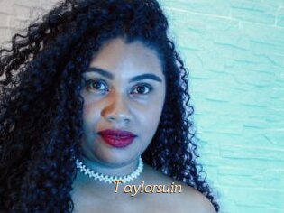 Taylorsuin