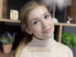 Taytebraund