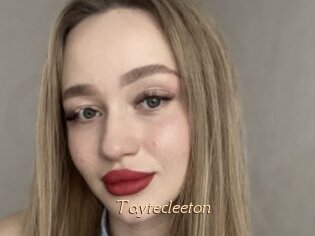 Taytecleeton
