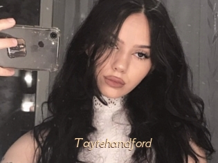 Taytehandford