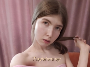 Taytehanney