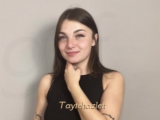 Taytehazlett